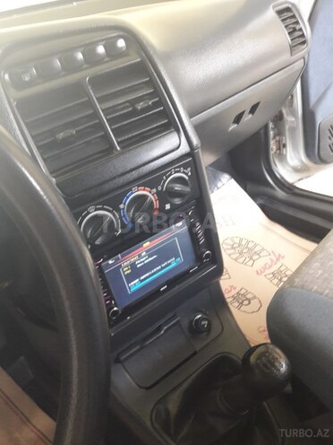 LADA (VAZ) 2112 2008, 60,000 km - 1.6 l - Gəncə
