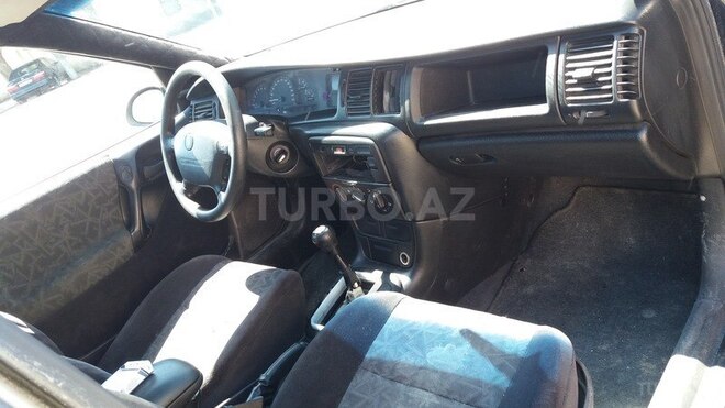 Opel Vectra 1998, 225,660 km - 2.0 l - Bakı