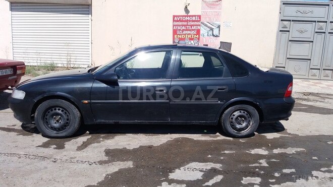 Opel Vectra 1998, 225,660 km - 2.0 l - Bakı