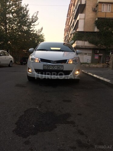 Chery Fulwin 2 2013, 103,442 km - 1.5 l - Bakı