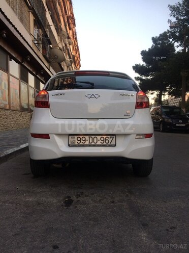 Chery Fulwin 2 2013, 103,442 km - 1.5 l - Bakı