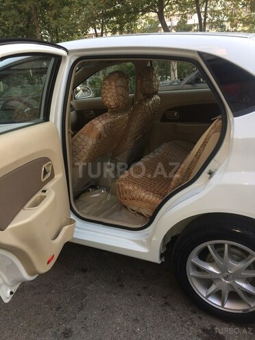Chery Fulwin 2 2013, 103,442 km - 1.5 l - Bakı