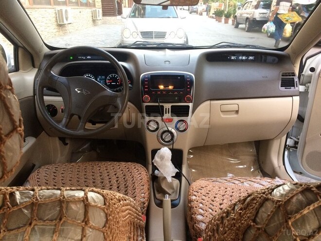 Chery Fulwin 2 2013, 103,442 km - 1.5 l - Bakı