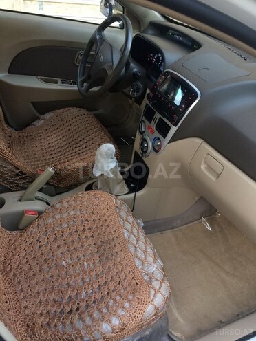 Chery Fulwin 2 2013, 103,442 km - 1.5 l - Bakı