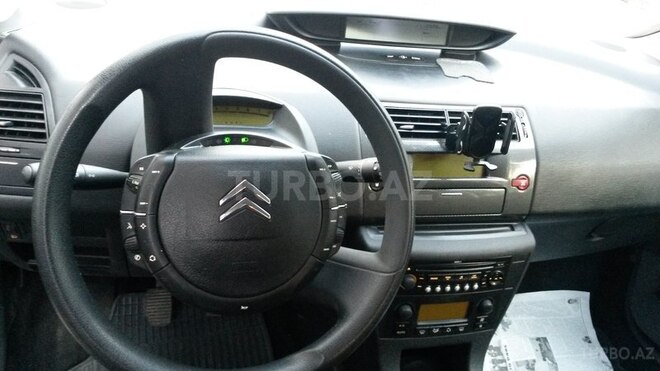 Citroen C4 2008, 220,000 km - 1.6 л - Bakı