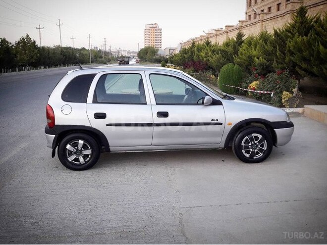 Opel Vita 1997, 187,000 km - 1.4 l - Bakı