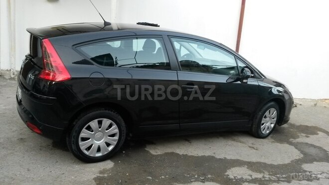 Citroen C4 2008, 220,000 km - 1.6 л - Bakı