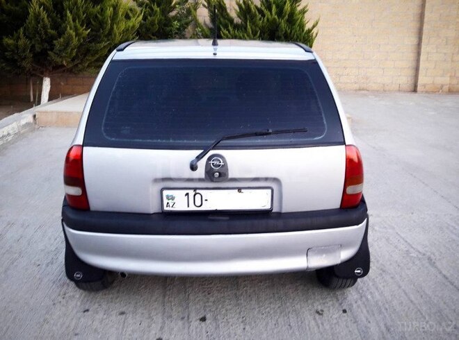 Opel Vita 1997, 187,000 km - 1.4 l - Bakı