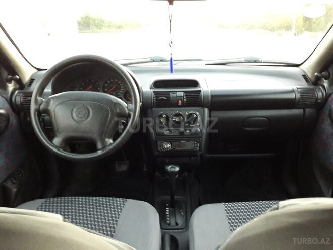 Opel Vita 1997, 187,000 km - 1.4 l - Bakı