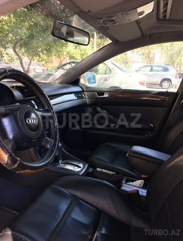 Audi A6 2000, 395,000 km - 2.0 l - Bakı