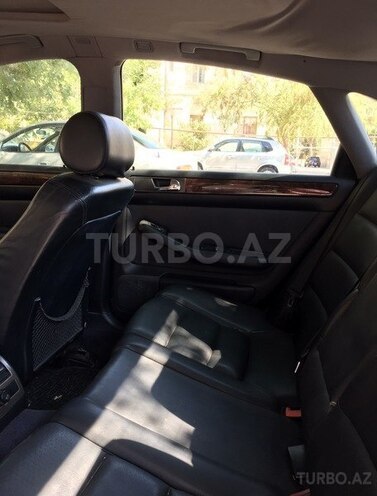 Audi A6 2000, 395,000 km - 2.0 l - Bakı