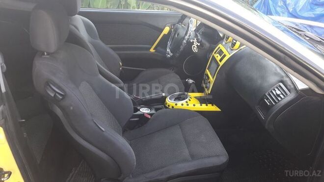 Hyundai Coupe 2006, 120,000 km - 2.0 l - Bakı