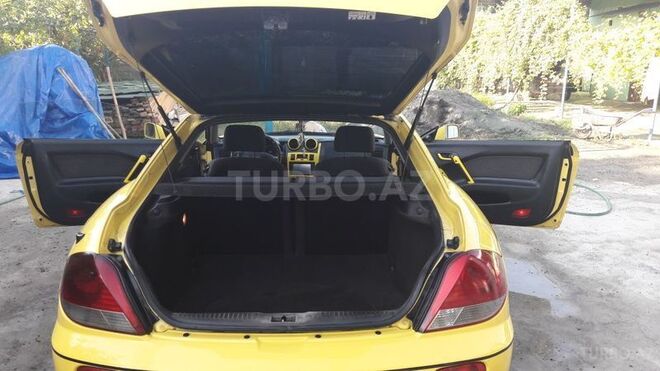 Hyundai Coupe 2006, 120,000 km - 2.0 l - Bakı