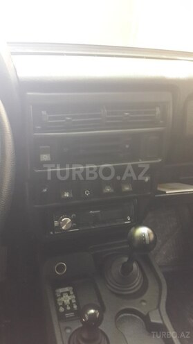 LADA (VAZ) Niva 2015, 22,500 km - 1.7 l - Bakı