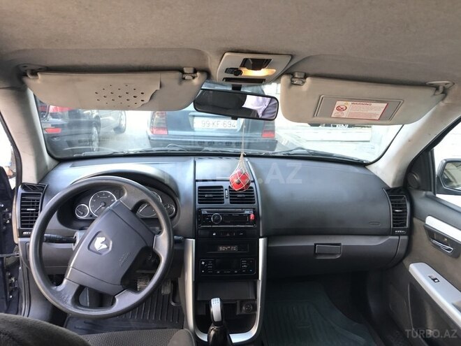 Iran Khodro Soren 2015, 99,000 km - 1.6 л - Bakı