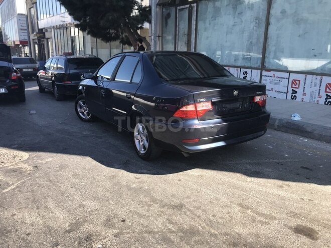 Iran Khodro Soren 2015, 99,000 km - 1.6 л - Bakı