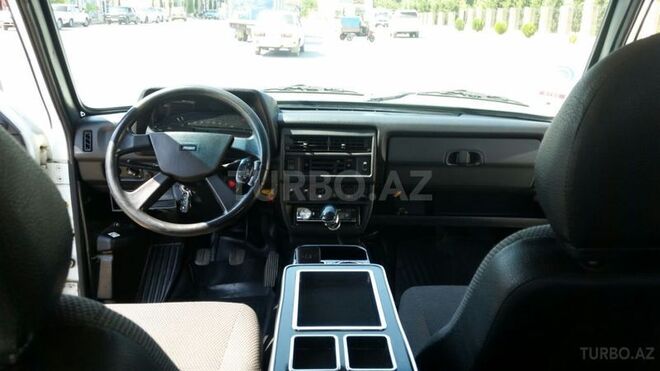 LADA (VAZ) Niva 2013, 43,000 km - 1.7 l - Ağcabədi
