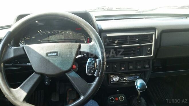 LADA (VAZ) Niva 2013, 43,000 km - 1.7 l - Ağcabədi
