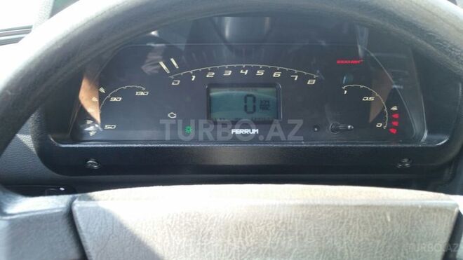 LADA (VAZ) Niva 2013, 43,000 km - 1.7 l - Ağcabədi
