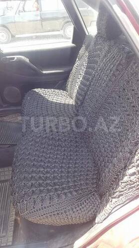 Volkswagen Passat 1996, 260,000 km - 2.0 l - Gəncə