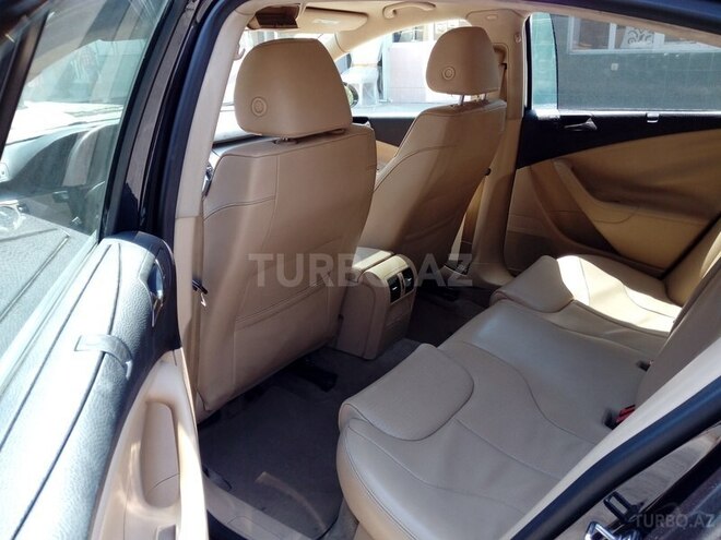 Volkswagen Passat 2007, 190,000 km - 2.0 l - Sumqayıt
