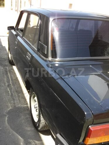 LADA (VAZ) 2107 2011, 127,000 km - 1.6 l - Gəncə