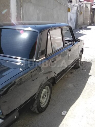 LADA (VAZ) 2107 2011, 127,000 km - 1.6 l - Gəncə