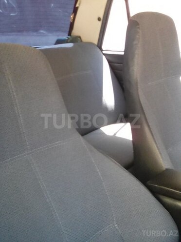 LADA (VAZ) 2107 2011, 127,000 km - 1.6 l - Gəncə