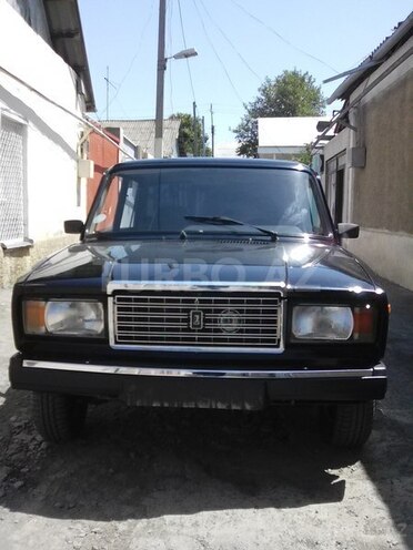 LADA (VAZ) 2107 2011, 127,000 km - 1.6 l - Gəncə