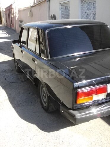 LADA (VAZ) 2107 2011, 127,000 km - 1.6 l - Gəncə