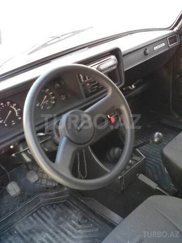 LADA (VAZ) 2107 2011, 127,000 km - 1.6 l - Gəncə