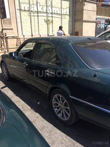 Mercedes C 180 1997, 370,000 km - 1.8 l - Bakı