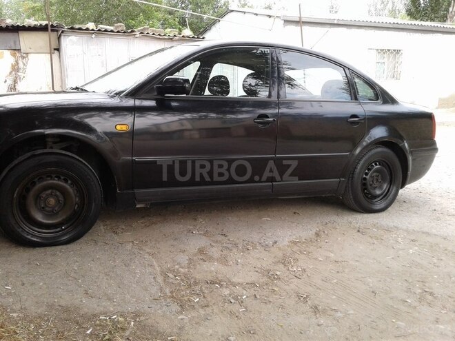 Volkswagen Passat 1998, 250,000 km - 0.2 l - Sumqayıt