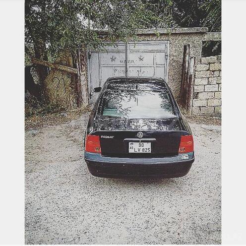 Volkswagen Passat 1998, 250,000 km - 0.2 l - Sumqayıt