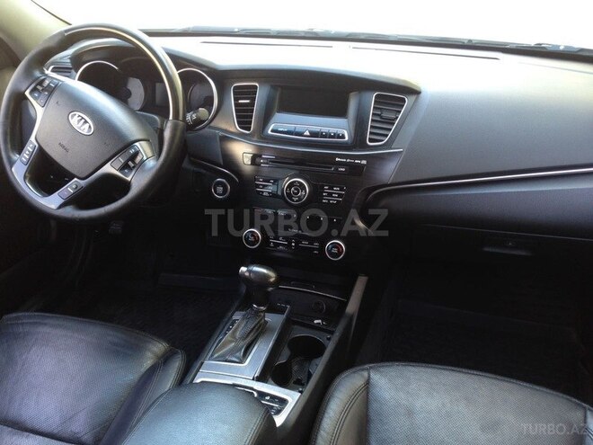 Kia Cadenza 2011, 57,000 km - 3.5 л - Bakı