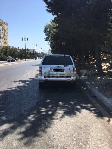 Nissan Pathfinder 2003, 210,000 km - 3.5 l - Bakı