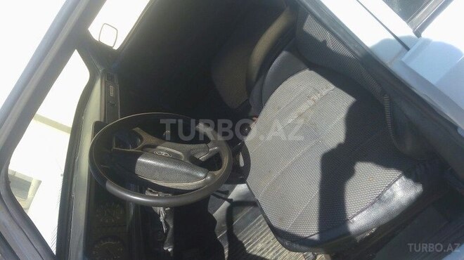 LADA (VAZ) 2107 2008, 171,000 km - 1.6 l - Bakı