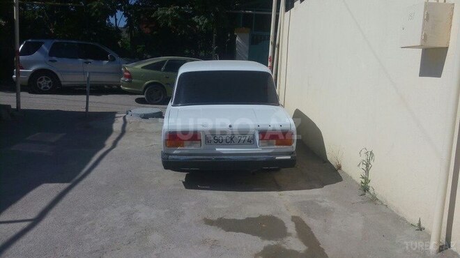 LADA (VAZ) 2107 2008, 171,000 km - 1.6 l - Bakı