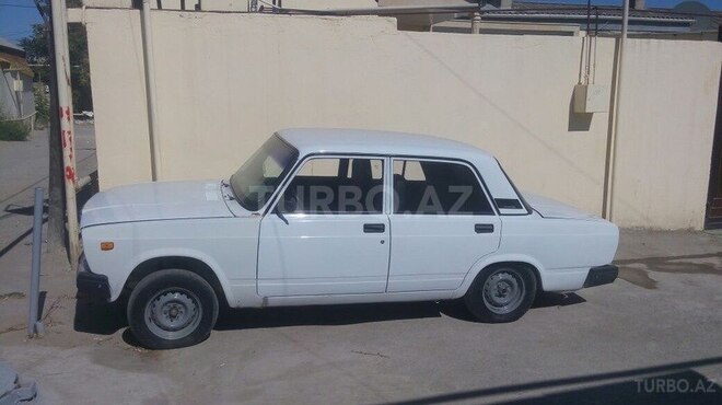 LADA (VAZ) 2107 2008, 171,000 km - 1.6 l - Bakı