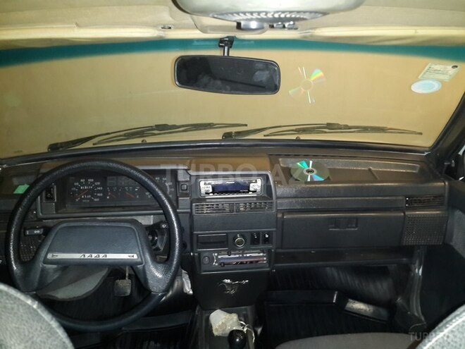 LADA (VAZ) 2109 1990, 213,000 km - 1.3 л - Bakı