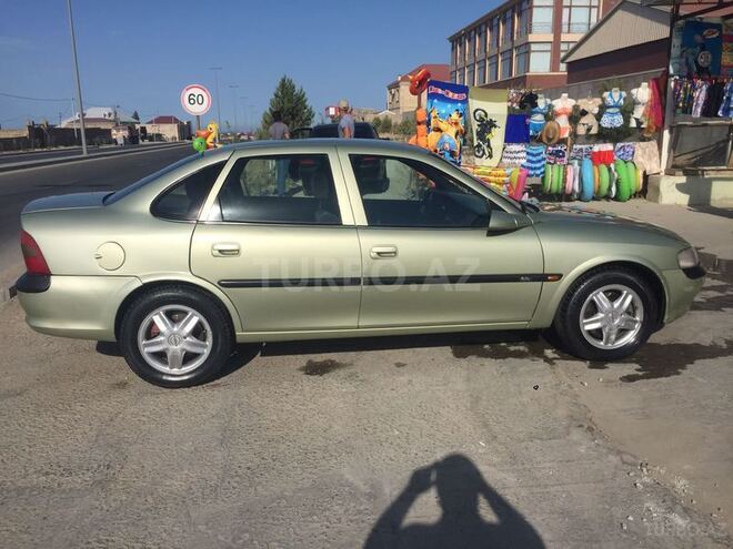 Opel Vectra 1997, 226,000 km - 0.2 l - Bakı