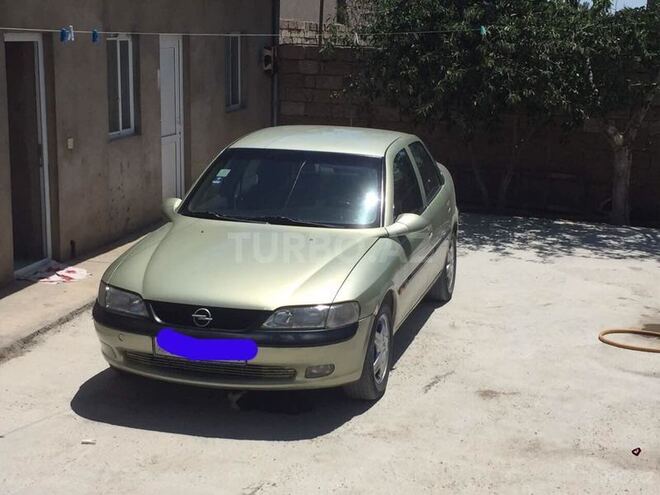Opel Vectra 1997, 226,000 km - 0.2 l - Bakı