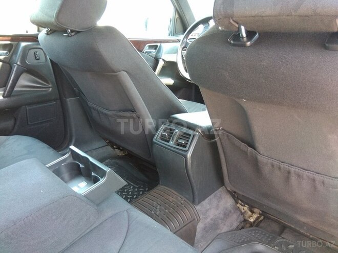 Mercedes E 300 1996, 227,000 km - 3.0 л - Bakı