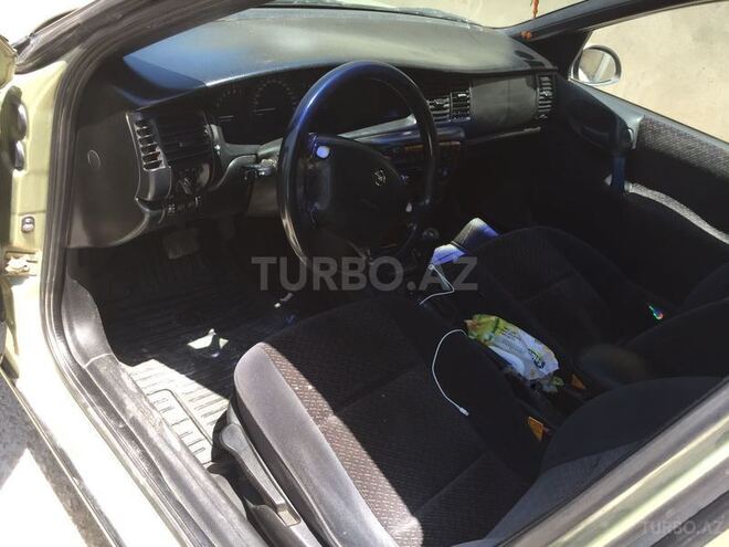 Opel Vectra 1997, 226,000 km - 0.2 l - Bakı