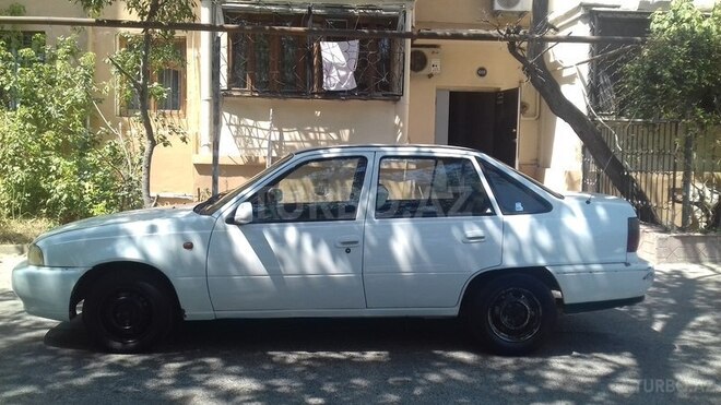 Daewoo Nexia 1996, 329,425 km - 1.5 l - Bakı