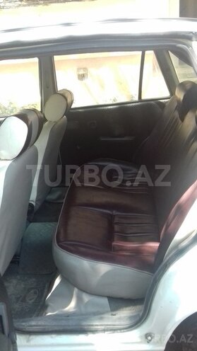 Daewoo Nexia 1996, 329,425 km - 1.5 l - Bakı