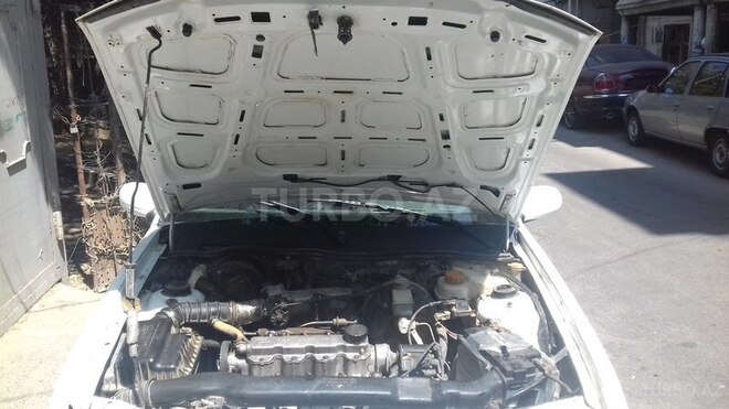Daewoo Nexia 1996, 329,425 km - 1.5 l - Bakı