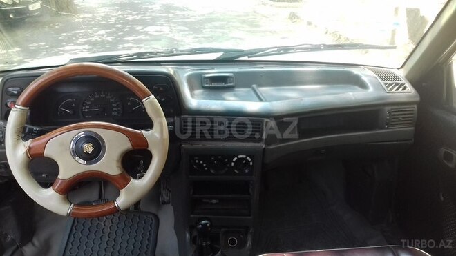 Daewoo Nexia 1996, 329,425 km - 1.5 l - Bakı