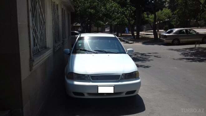 Daewoo Nexia 1996, 329,425 km - 1.5 l - Bakı