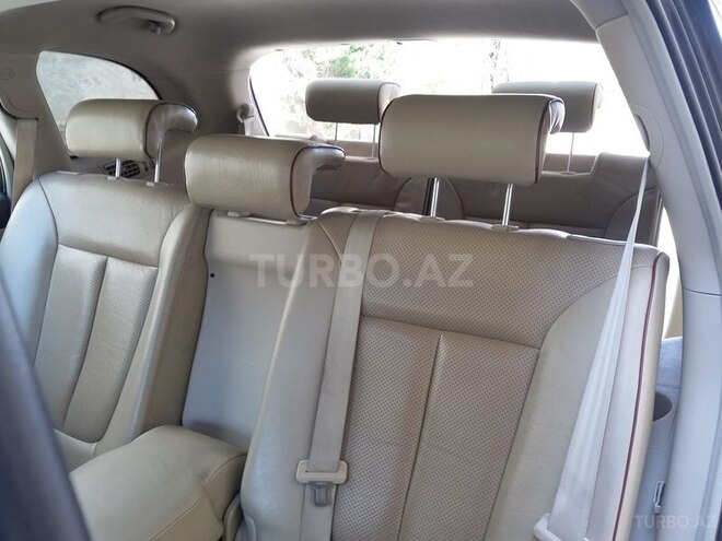 Hyundai Santa Fe 2006, 136,000 km - 2.7 l - Bakı